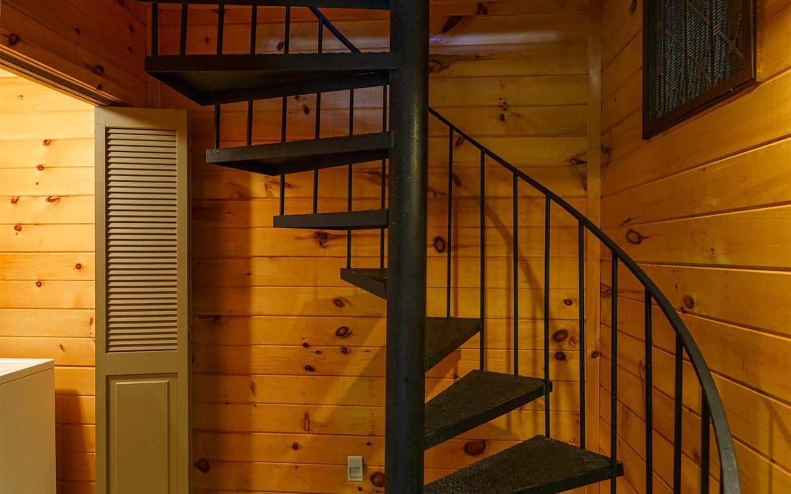 Grand Ole Chalet - Mt Viewsfireplacefirepitarcade Gatlinburg Exterior foto