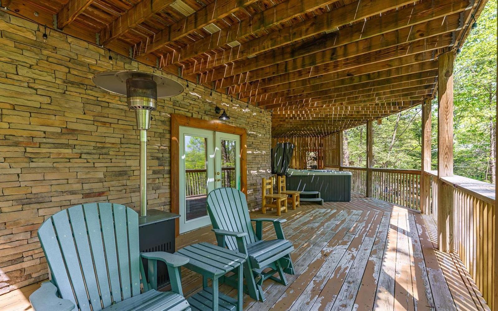 Grand Ole Chalet - Mt Viewsfireplacefirepitarcade Gatlinburg Exterior foto